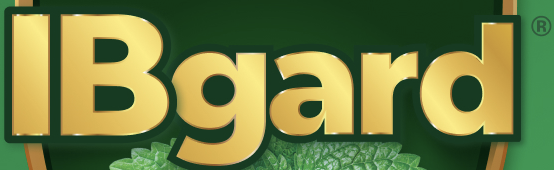 IBgard logo
